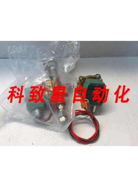 工业配件2件 阀门MP-C-080 238710-006-D 8210G001