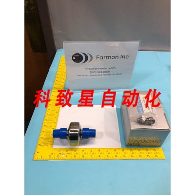 工业配件WGFG36WS1 WAFERGARD F IN-LINE GAS FILER 144655