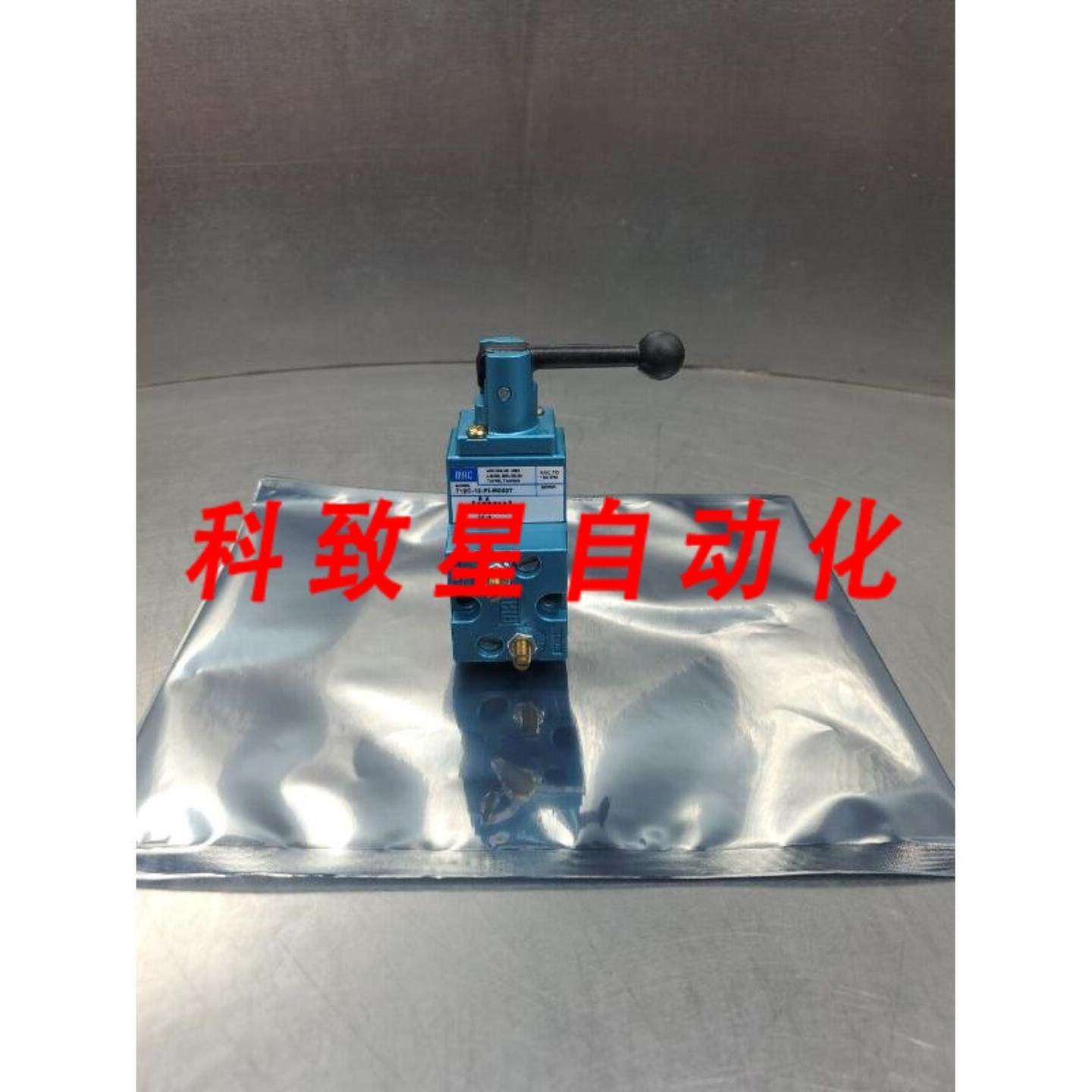 工业配件MAC 712C-12-PI-M0027 150PSI 歧管开关模块6A-12