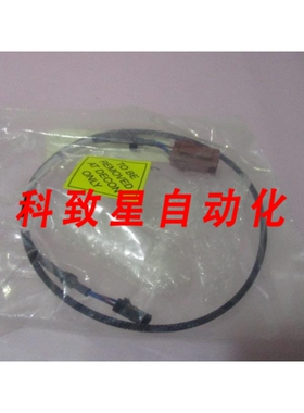 工业配件AMAT 0150-09667 CABLE ASSY MICROWAVE INTERLOCK UPPER