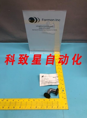工业配件NATIONAL SEMICONDUCTOR 060877 ELBOW 90 DEGREE 2 3/4