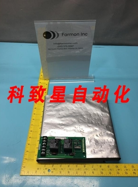 工业配件BM12901R/E PCB DYNAMIC BRAKE FOR PRI 7000 STOCKER 13
