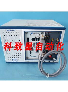 工业配件NATIONAL NI PXIE-1071&PXIE-8840&是德 M9336A B05