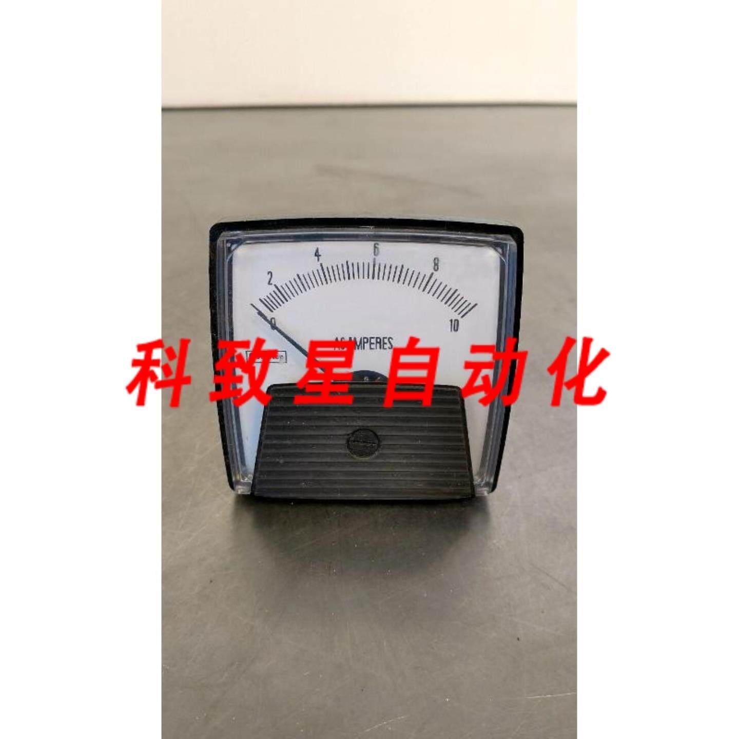 工业配件AC AMPERES 2002001356仪表 BIN#3