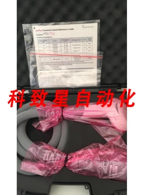 工业配件SYNERON CANDELA SR PLUS 涂抹器FG71131