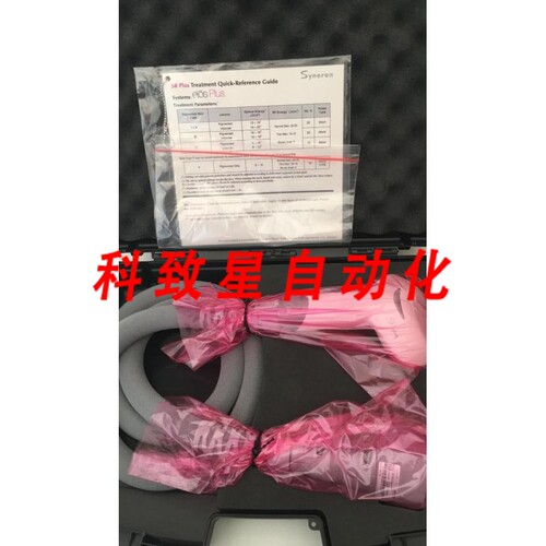 工业配件SYNERON CANDELA SR PLUS 涂抹器FG71131