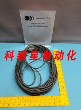 工业配件AMAT 01500102 CABLE ASSY ORIENTER UMBILICAL 177156