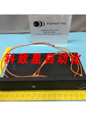 工业配件AMAT 0020-09427 PANEL UPPER BLANKOFF+0090-76106 24V