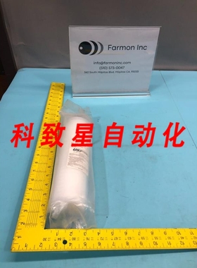 工业配件FILTERITE DIVISION T90011475300 FILTER FLTR100-10M3F