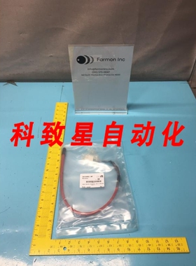 工业配件AMAT 01508892 CABLE HEATER GPLIS CH A SEG 3 CENTURA