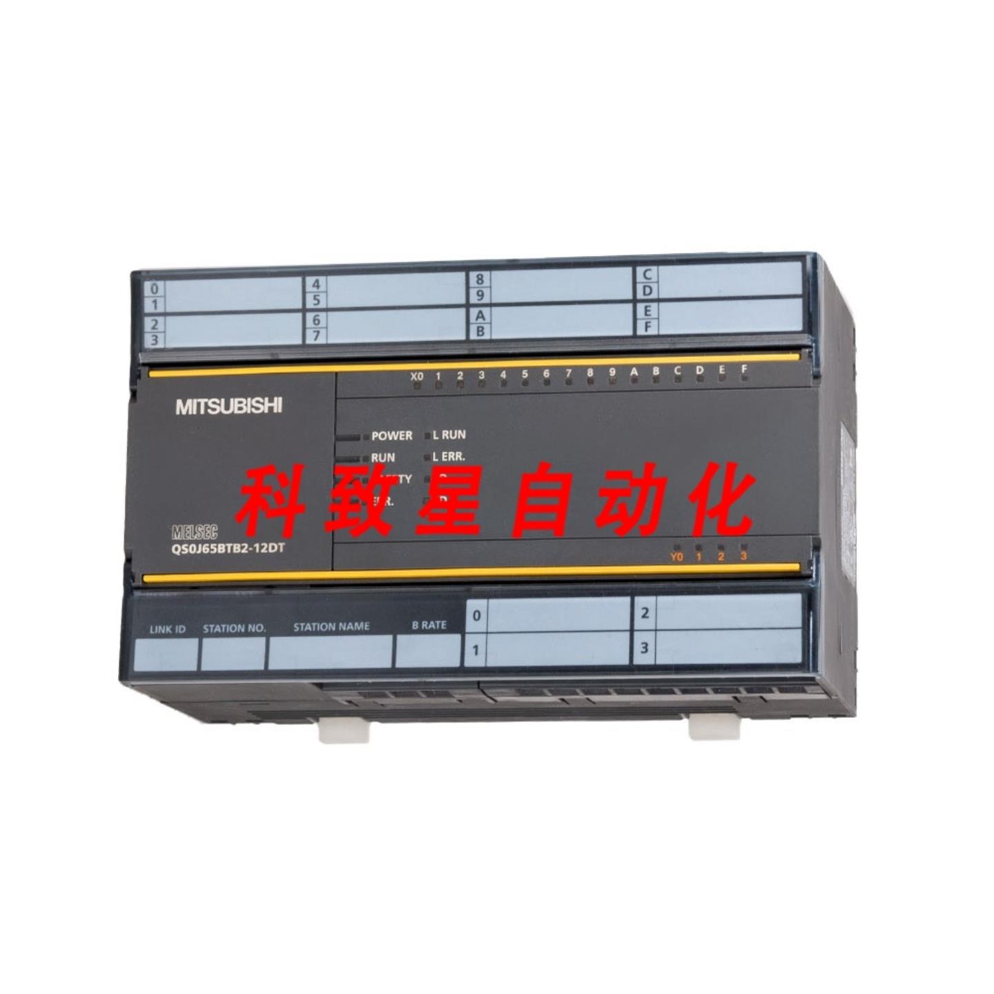 工业配件QS0J65BTB2-12DT