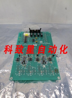 工业配件AMAT 0100-09126 REV.B APS-B380-51 REMOTE WIRING DIST