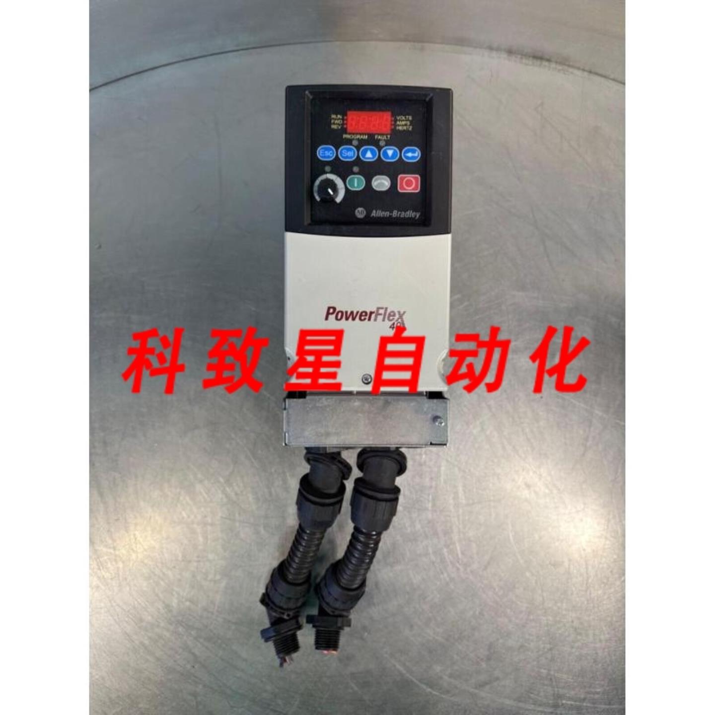 工业配件22BD010N104系列POWERFLEX 40 IB-21