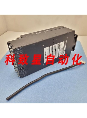 工业配件MPB-51006-2-EL 30 MEGAPAC 208/240V 3PH 15A电源 5VD