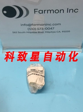 工业配件AMAT 0200-71307 PLATEAUHOTCASSGEN 174085