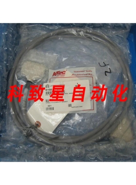 工业配件AMAT 0150-76626 CABLE ASSEMBLY MFCA TO INTERLOCK JUN