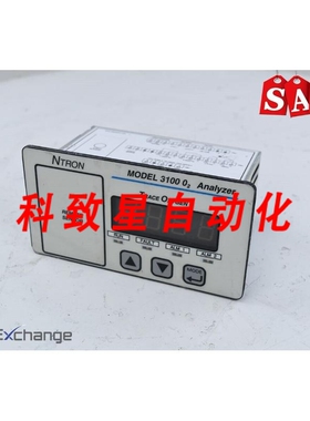 工业配件NTRON H2000286 分析仪