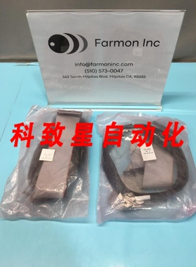工业配件AMAT 0226-44074 RIBBON CABLE ASS ASP ERCONNECT 15762