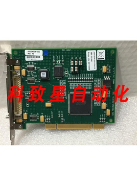 工业配件SBS 85224036-002 修订版A0 AMAT 0190-23311 修订版05