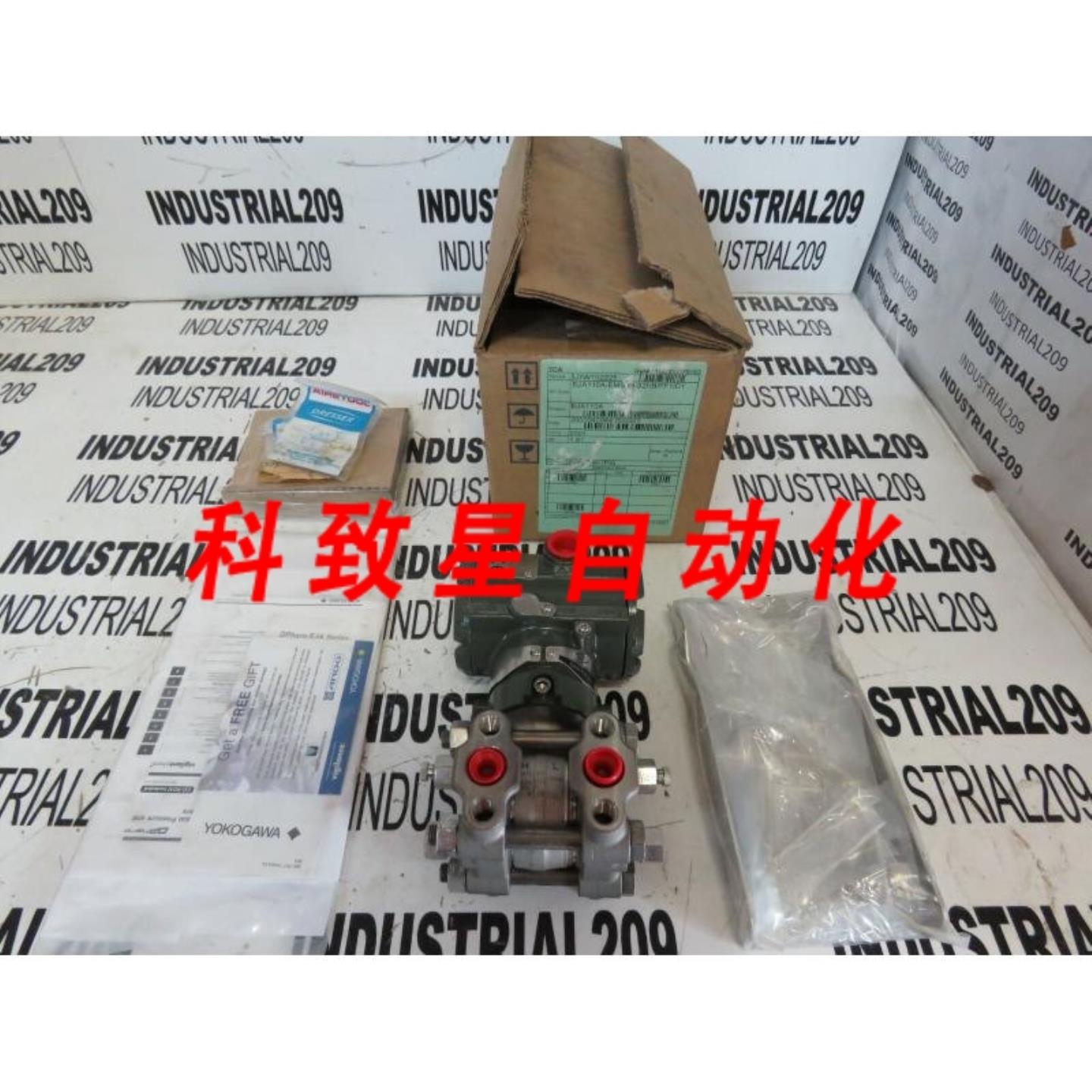 工业配件DH HARP 流量计 EMS4B-92NBFF1D