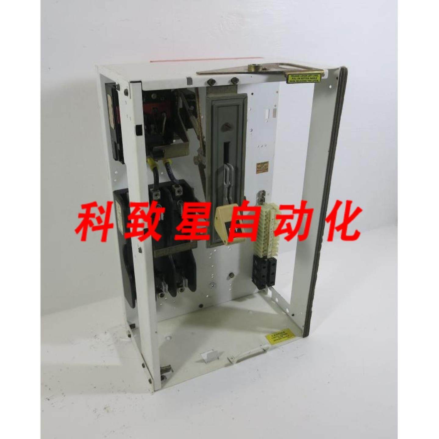 工业配件TIASTAR 100安培保险丝24英寸 MCC MCCB 桶 100A熔断器89