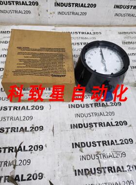 工业配件DURAGAUGE 45-1279-AS-04L-301MV+15 DURAGAUGE