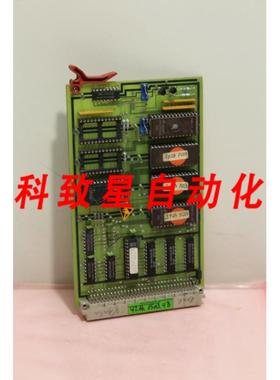 工业配件GRAPHA 421640722D电路板