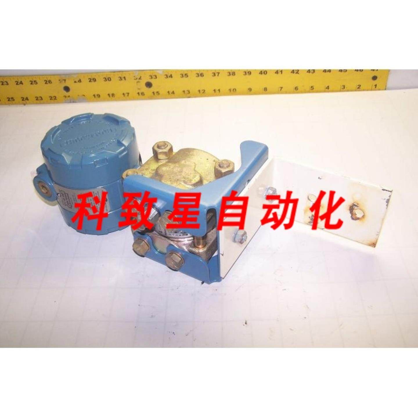 工业配件45VDC750 PSI压力变送器1151AP5E12B2