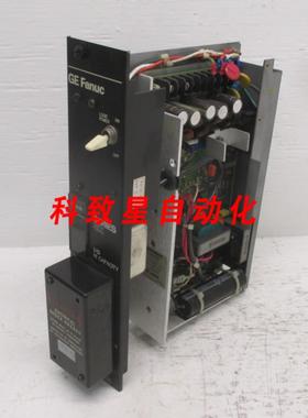 工业配件GE IC600PM503K电源系列6 SIX PLUS 6+IO
