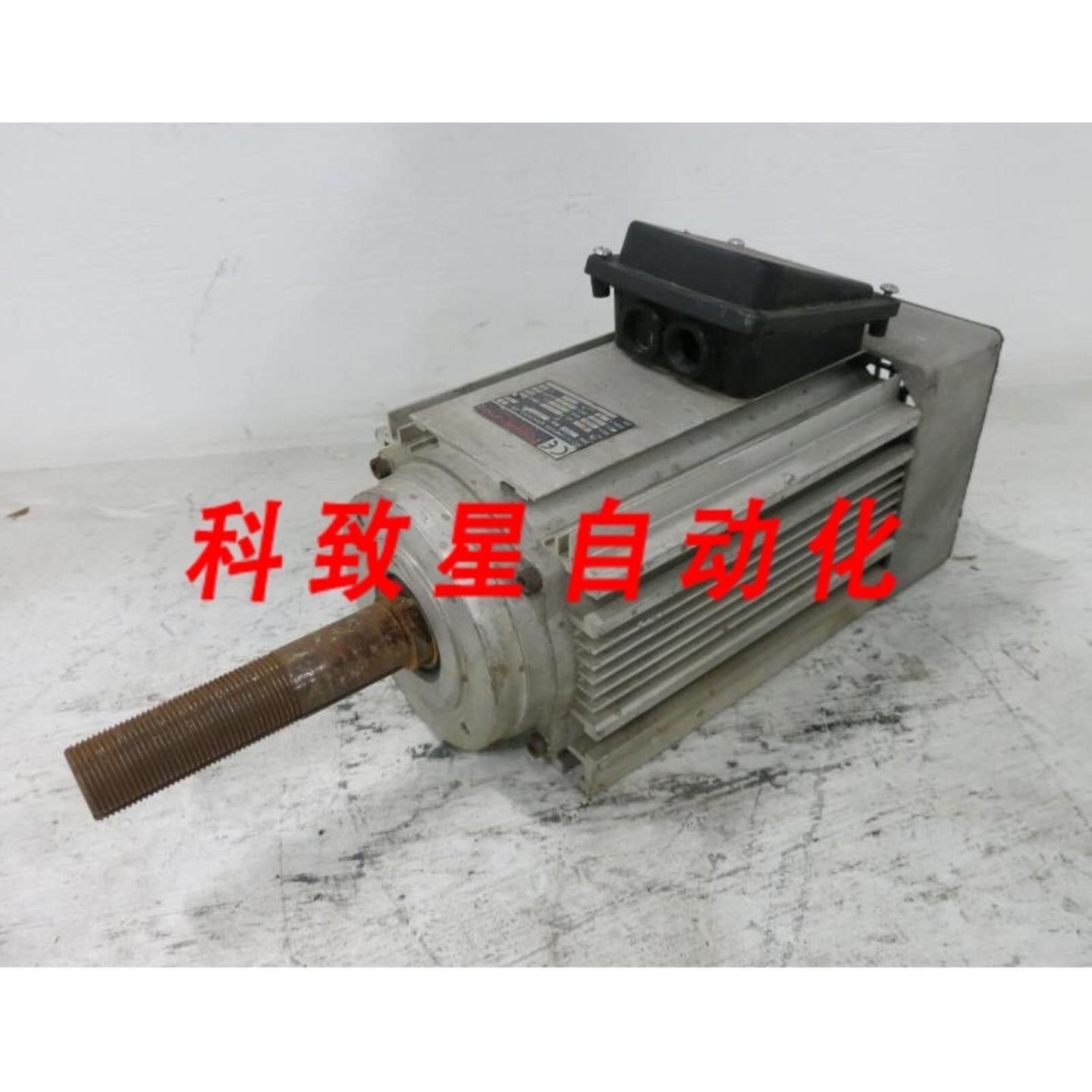 工业配件TEKNOMOTOR 7180 2 HP电电机 230400V 3PH 15KW 890 RP