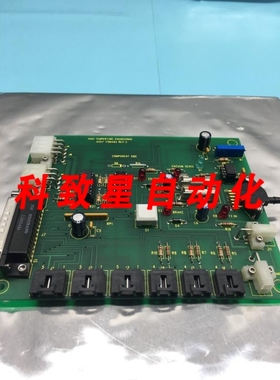 工业配件HIGH TEMPERATURE 1700462 ROBOT INT PCB H1500003 TCQ
