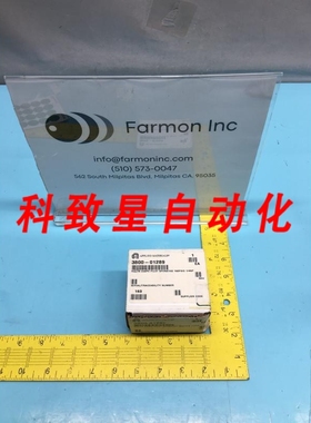 工业配件AMAT 3800-01289 DIAPHRAGM REGULATOR PILOT OPERATED 1