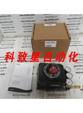 工业配件阀门定位器80247A0D