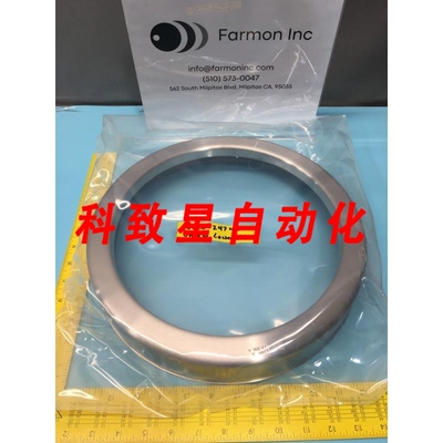 工业配件AMAT 00204746 SHIELD LOWER HIGH COND 101 AL 8 128158