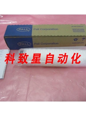 工业配件PALL T93011307013 FILTERITE FILTER VFTR100-10M3V 0.1