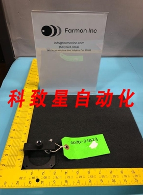 工业配件AMAT 00201823 BRACKET ENDPOINT 179952