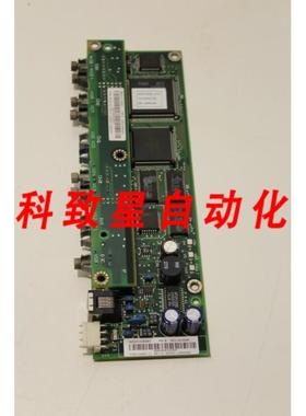 工业配件NAMC-11 3BSE015488R1 REVE带光纤板
