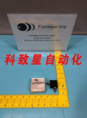 工业配件KARL SUSS 600MS350 BOX MINIATURE MITER GEAR US 19361