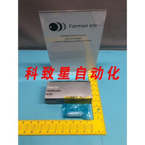 工业配件PA5570A13A OZONIZER INLET FILTER WGFG 21K P3 N9CMH02