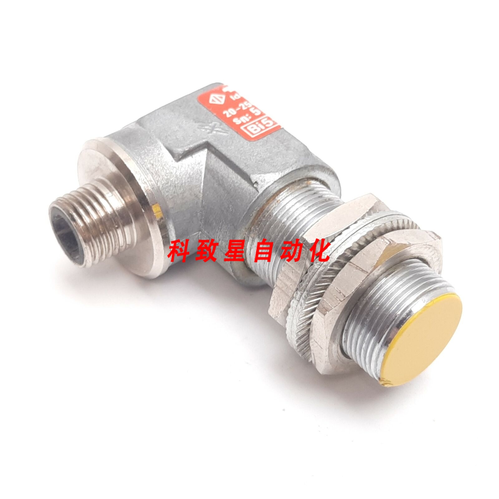 工业配件BI5-G18-AZ3X-B1431电感式接近传感器5MM 20-250VAC5