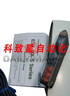 工业配件光电开关 E3X-DA44V E3XDA44V