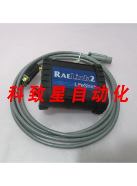 工业配件RAE SYSTEMS RRM1006 WIRELESS MODEM RAELINK2 RAELINK