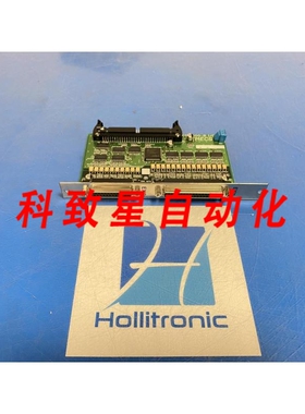 工业配件ASYST MECS晶圆传送机器人 CS-7100-BI/O模块PCB板