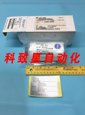 工业配件CWUZ40KL1 MICEOGARD MINICHEM 40 0.05 810-52469 11757