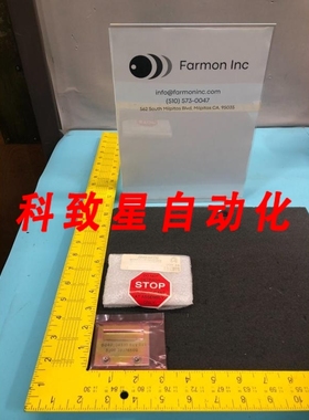 工业配件AMAT 0040-04339 PLATE COVER FAN ENCLOSURE 179924