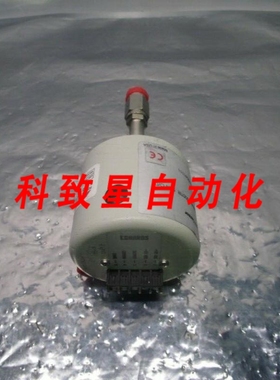 工业配件600AB BAROCEL PRESSURE SENSOR TRANS 1000TR .5 IN OD