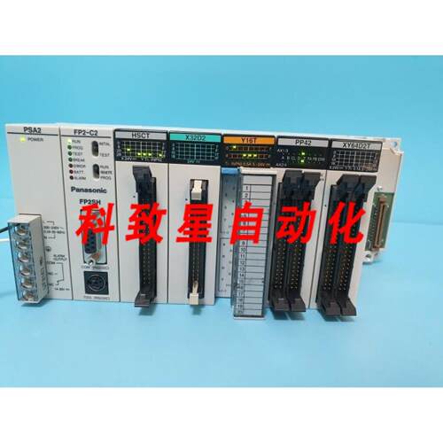 工业配件FP2-PSA2 FP2-C2 版本 201 60K HSCT X32D2 Y16T P