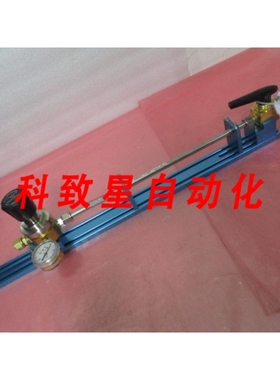 工业配件KINETICS FLUID SYSTEM GAS STICK ASSY GS90 450423