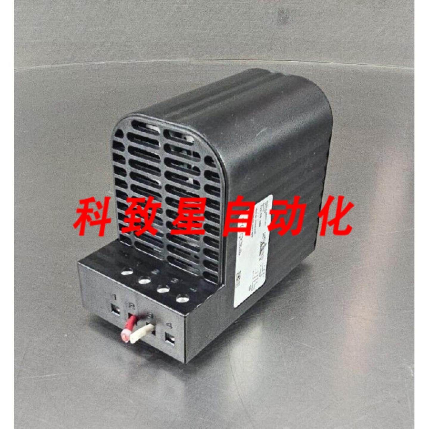 工业配件STEGO CS 060 50W 120-240VACDC 50W触摸安全加热器位