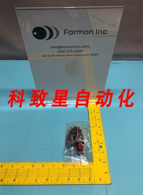 工业配件WHITMAN CONTROLS P117V-10H-C52L VACUUM PRESSUE SWITC